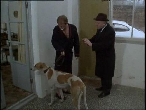 Minder Season 5 Episode 9 - Around the Corner