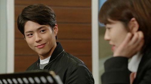 Tomorrow's Cantabile Season 1 Episode 7 - Lesson 7