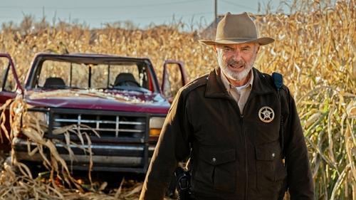 undefined Season 1 Episode 1 - Last Day