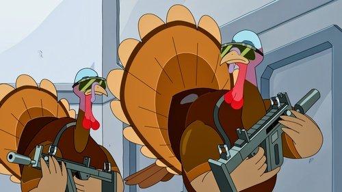 Rick and Morty Season 5 Episode 6 - Rick & Morty's Thanksploitation Spectacular