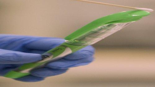 Background image for The Green Pen