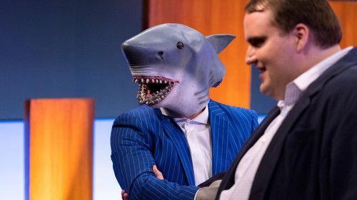 Studio C Season 18 Episode 2 - Delicious and Litigious