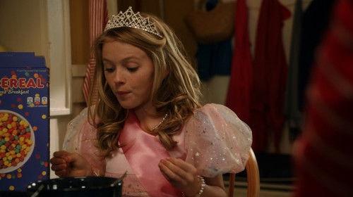 The Really Loud House Season 1 Episode 17 - Sweet Dreams Are Made of Cheese