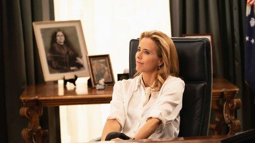 Madam Secretary Season 6 Episode 10 - Leaving the Station