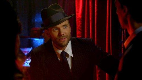 undefined Season 6 Episode 1 - Ladders