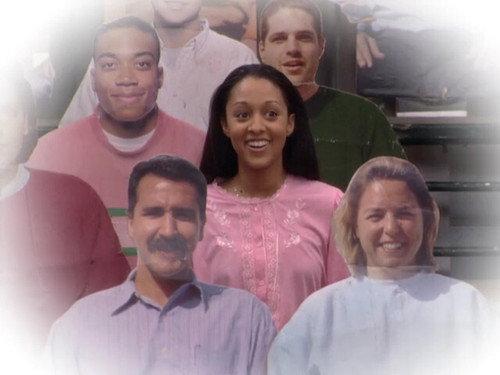 Sister, Sister Season 6 Episode 21 - The Road Less Traveled