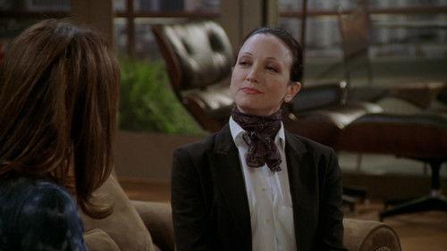 Frasier Season 11 Episode 9 - Guns N' Neuroses