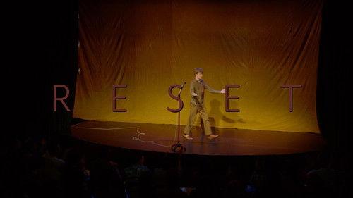 James Acaster: Repertoire Season 1 Episode 3 - Reset