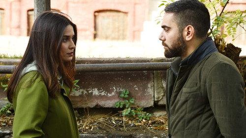 Vuslat Season 2 Episode 11 - Episode 11