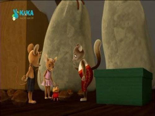 JoNaLu Season 1 Episode 12 - Der Hicks muss weg