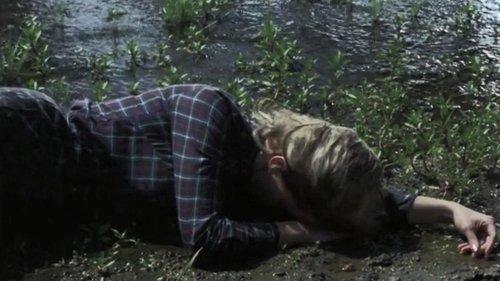 Mannix Season 2 Episode 13 - Death Run