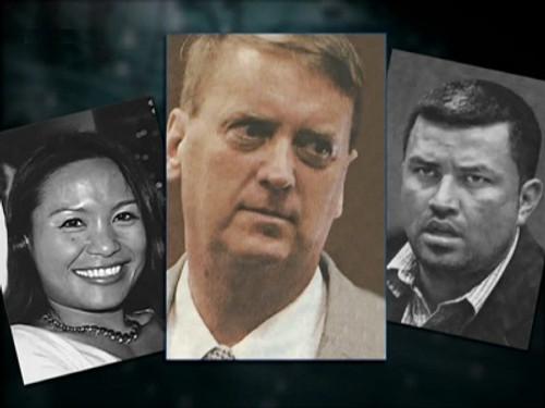 Forensic Files Season 11 Episode 1 - Naughty or Nyce