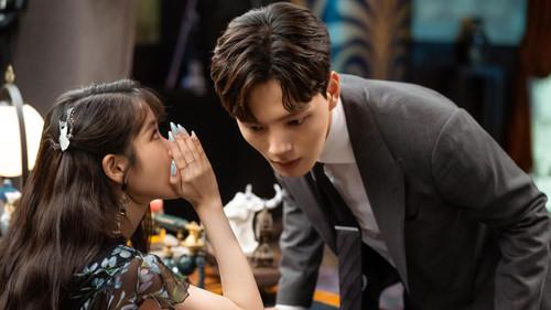 Hotel Del Luna Season 1 Episode 11 - Lunar Eclipse