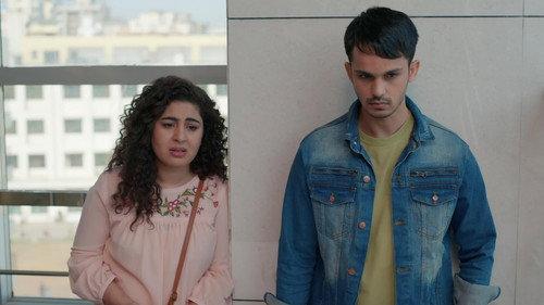 Roohaniyat Season 2 Episode 17 - Not Again Saveer