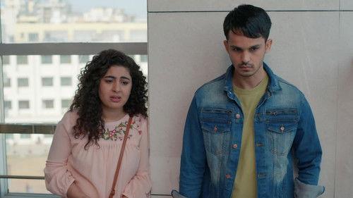 Roohaniyat Season 2 Episode 17 - Not Again Saveer