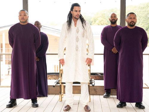 Tyler Perry's Ruthless Season 1 Episode 4 - Waiting For Tomorrow