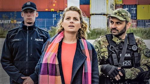 Komisarz Mama Season 3 Episode 6 - Episode 6