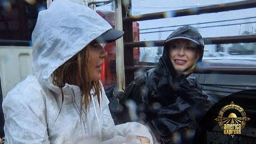 America Express Season 1 Episode 19 - Episode 19