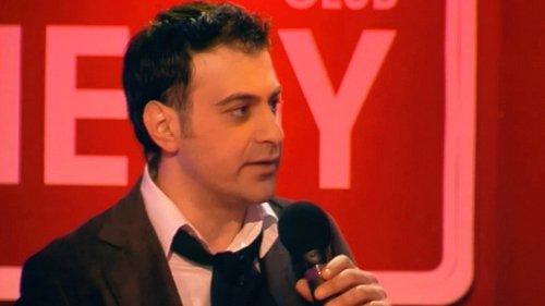 Comedy Club Season 1 Episode 7 - Episode 7