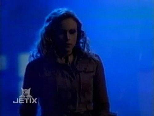 Power Rangers Season 14 Episode 9 - Stranger Within (2)