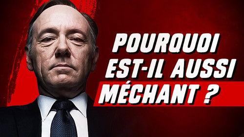 Chronik Fiction - L'Avocat Season 1 Episode 2 - Episode 2