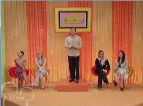 That's So Raven Season 2 Episode 17 - The Dating Shame