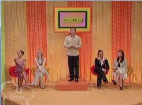 That's So Raven Season 2 Episode 17 - The Dating Shame