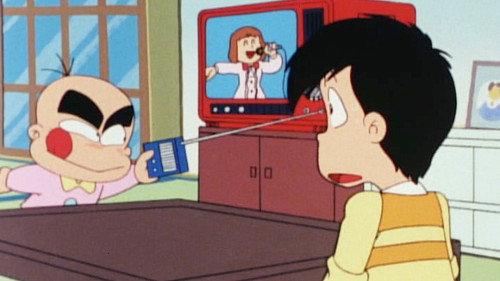 Little Baldy Hagemaru Season 1 Episode 14 - Episode 14