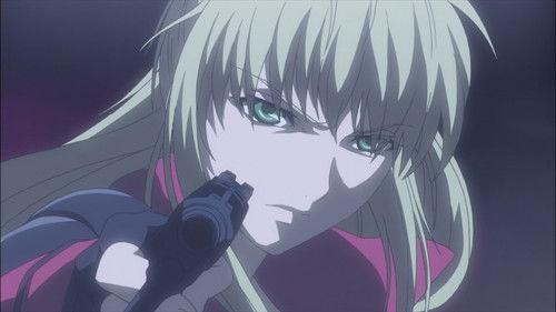 Phantom: Requiem for the Phantom Season 1 Episode 25 - Conclusion