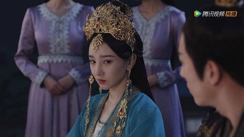 Novoland: Pearl Eclipse Season 1 Episode 24 - Episode 24