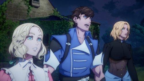 undefined Season 1 Episode 1 - A Common Enemy in Evil