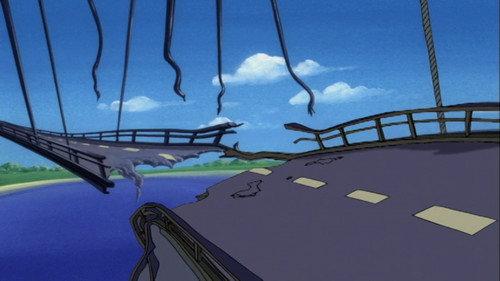 Rescue Heroes Season 1 Episode 6 - Meteor