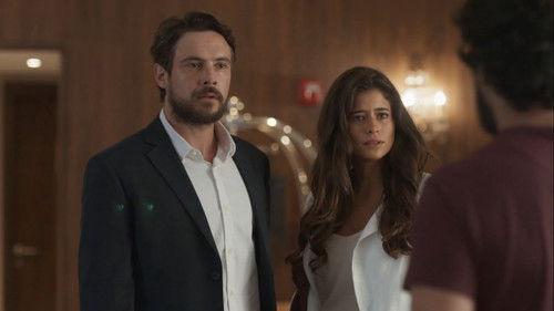 Mar do Sertão Season 1 Episode 16 - Episode 16