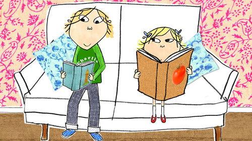 Charlie and Lola Season 1 Episode 6 - But That is My Book