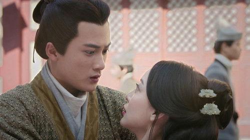 Secret of the Three Kingdoms Season 1 Episode 24 - Episode 24