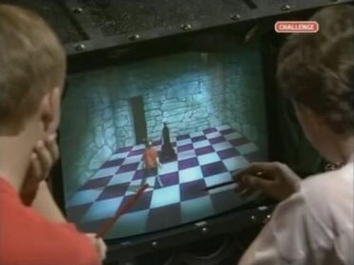 Knightmare Season 2 Episode 14 - Episode 14