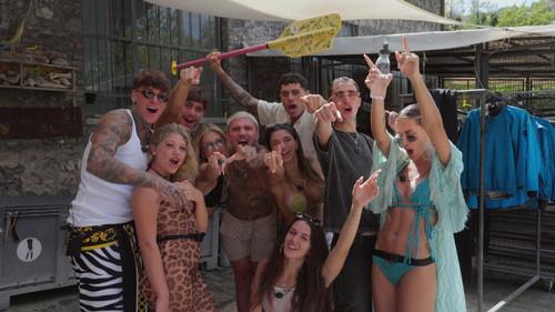 Italia Shore Season 3 Episode 3 - Episode 3