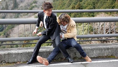 BG: Personal Bodyguard Season 1 Episode 3 - Episode 3