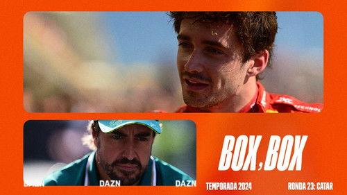 Box,box Season 1 Episode 23 - Episode 23