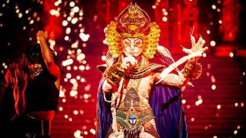 The Masked Singer Season 3 Episode 1 - Episode 1