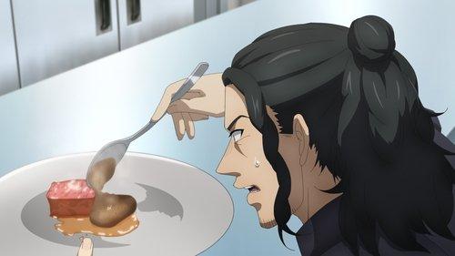 Fermat Kitchen Season 1 Episode 6 - Overlapping Events