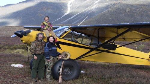 Mountain Men Season 8 Episode 4 - Family First