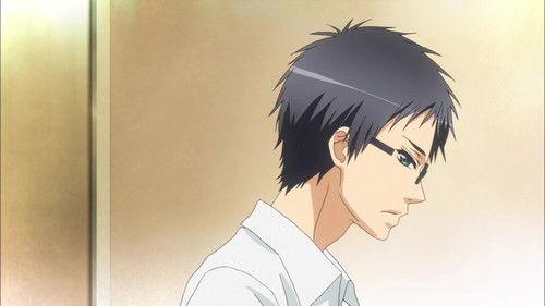 Love Stage!! Season 1 Episode 10 - Love Isn't Enough