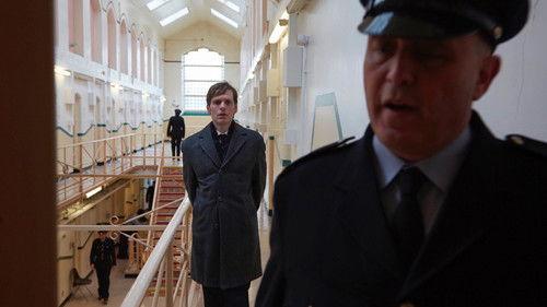 Endeavour Season 2 Episode 4 - Neverland