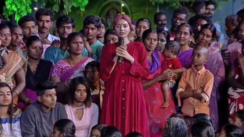 Villa To Village Season 1 Episode 3 - Girls Get a Grand Welcome