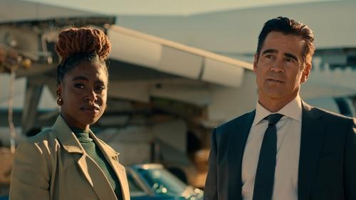 undefined Season 1 Episode 8 - Farewell