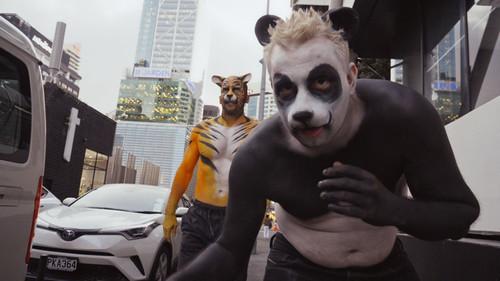 The Global Dream Season 1 Episode 2 - Queenstown, Cape Town