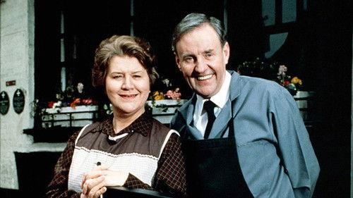 undefined Season 9 Episode 4 - The Verger