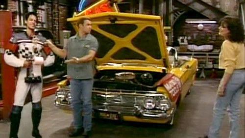 Brotherly Love Season 2 Episode 12 - Power of Love