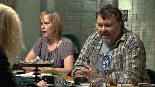 Ihmisten puolue Season 3 Episode 11 - Episode 11